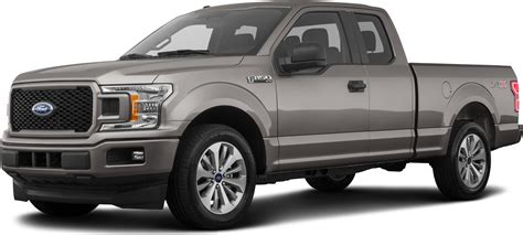 Get KBB Fair Purchase Price, MSRP, and dealer invoice price for the. . Ford f150 kelley blue book